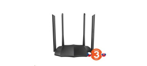 Tenda AC8 Wireless AC Dual Band Router