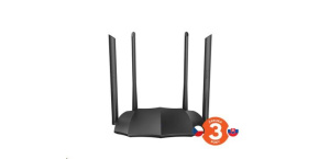 Tenda AC8 Wireless AC Dual Band Router