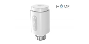 iGET TS10 HOME - Thermostat Radiator Valve