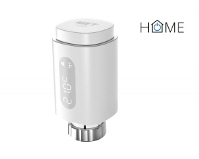 iGET TS10 HOME - Thermostat Radiator Valve