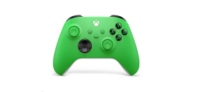 Xbox Wireless Controller Velocity Green