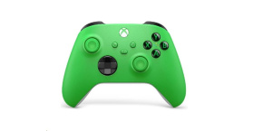 Xbox Wireless Controller Velocity Green