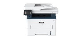 Xerox B235V_DNI ČB laser. MFZ, A4, USB/Ethernet, 512mb, DUPLEX,  ADF, 34ppm, NET, Wifi, Apple AirPrint, Google