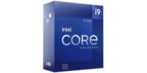 CPU INTEL Core i9-12900KF, 3.20GHz, 30MB L3 LGA1700, BOX (bez chladiče, bez VGA)