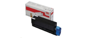 OKI Toner do B401/MB441/MB451/MB451w (1 500 stran)