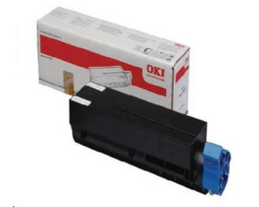 OKI Toner do B401/MB441/MB451/MB451w (1 500 stran)