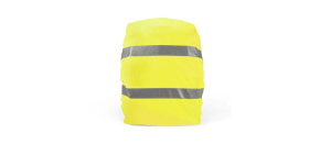 DICOTA Raincover HI-VIS 25 litre yellow