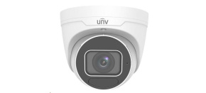 Uniview IPC3634SE-ADZK-I0, 4Mpix, H.265, obj. motorzoom 2,8-12 mm (113.7-42.6°), PoE, DI/DO, audio, Mic.,IR 40m,IP67