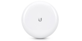 UBNT GigaBeam airMAX AC 17dBi [AP/Client, 60GHz/5GHz, 17dBi, 10/100/1000 Ethernet]