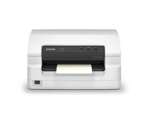 EPSON tiskárna jehličková PLQ-35 24 jehel, 540 zn/s, 1+6 kopii, USB 2.0, RS-232,Obousměrný paralelní