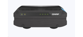 QNAP TS-i410X-8G (4C/Atomx6425E/3,0GHz/8GBRAM/4xSATA/2x10GbE/4xUSB3.2/1xHDMI)