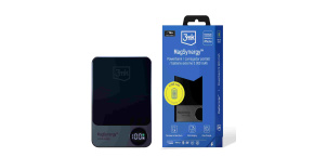 3mk powerbanka MagSynergy 5000 mAh