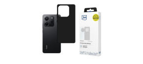 3mk Matt Case pro Infinix Note 50 Pro