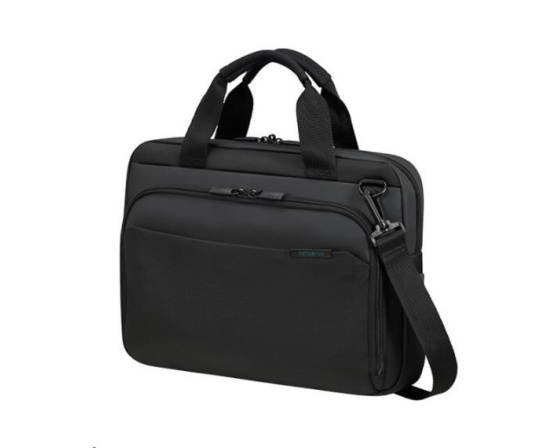 Samsonite MYSIGHT laptop bailhandle 14,1" Black