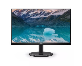 Philips MT VA LED 27" 272S9JAL/00 - VA panel, 1920x1080, D-Sub, HDMI, DP, USB 3.2, repro