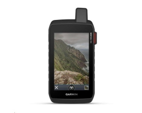 Garmin GPS outdoorová navigace Montana 750i PRO