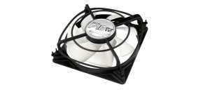 ARCTIC COOLING fan F12 PRO TC (120x120x34) ventilátor (řízení otáček, fluidní ložisko)