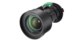 SHARP/NEC Objektiv NP40ZL Short zoom lens for dedicated Sharp/NEC PA and PV series projectors