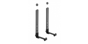 Reflecta Soundbar Holder SBH114 držáky na reproduktory