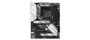 ASUS MB Sc AM4 ROG STRIX B550-A GAMING, AMD B550, 4xDDR4, 1xDP, 1xHDMI