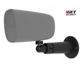 iGET SECURITY EP27 Black