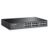 TP-Link switch TL-SF1024D (24x100Mb/s, fanless)