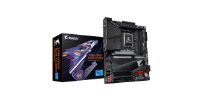 GIGABYTE MB Sc LGA1700 Z790 AORUS ELITE AX DDR4, Intel Z790, 4xDDR4, 1xHDMI, WI-FI