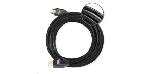 Club3D Kabel HDMI 2.0 aktivní, High Speed 4K UHD, Redmere (M/M), 10m, 28 AWG