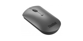 LENOVO myš bezdrátová ThinkBook Bluetooth Silent Mouse