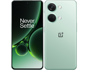 OnePlus Nord 3 5G 16GB/256GB, EU, zelená