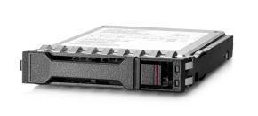 HPE 1.2TB SAS 12G Mission Critical 10K SFF BC 3y Self-encrypting FIPS HDD (Gen10 Plus ) Tri-mode contr needed