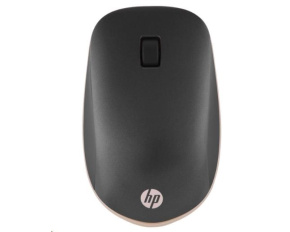 HP myš - 410 Slim Mouse, Bluetooth, Black