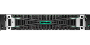 HPE Storage FIPS Data Encryption LTU