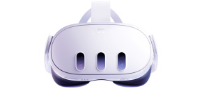 Meta Quest 3 Virtual Reality - 512 GB