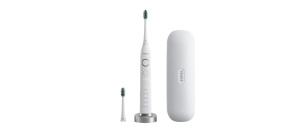 Tesla Toothbrush Sonic TS400 White