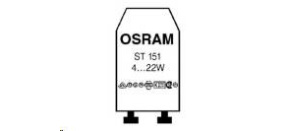 Osram starter ST151 4-22W