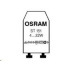 Osram starter ST151 4-22W