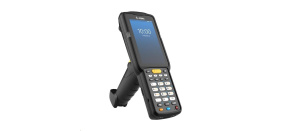 Zebra MC3300ax, 2D, ER, SE4850, USB, BT, Wi-Fi, NFC, num., Gun, GMS, Android