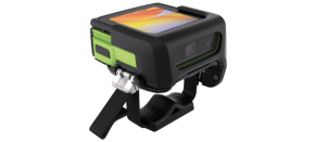 Zebra WS50, Hand Mount, 2D, SE4770, USB, BT, Wi-Fi, Android, UHF-RFID, Proximity Sensor