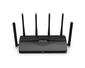 MERCUSYS MR47BE EasyMesh WiFi7 router (BE9300, 2,4GHz/5GHz/6GHz,1x2,5GbEWAN,3x2,5GbELAN)