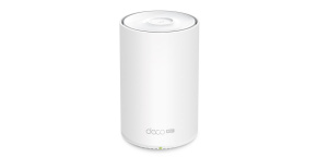 TP-Link Deco Deco X10-4G(1-pack) WiFi6 Mesh (AX1500,2,4GHz/5GHz,3xGbELAN/WAN,3G,4G LTE,1xnanoSIM)