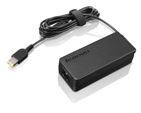 LENOVO napájecí adaptér ThinkPad 135W AC Adapter (slim tip)