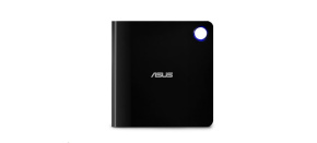 ASUS External Slim BD Writer, USB 3.1, Blu-ray