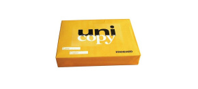 Xerox Papír Unicopy (80g/500 listů, A4); lze objednat po 5ks