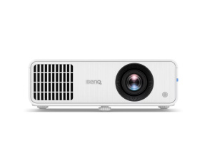 BENQ PRJ LW550, DLP, WXGA, 3000ANSI, 20.000:1, HDMI, USB, RS232, REPRO 10W