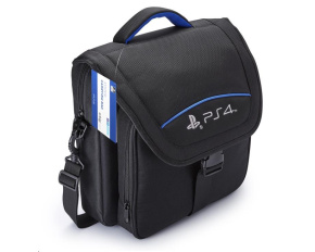 BigBen pouzdro pro Playstation 4 a Playstation 4 Pro