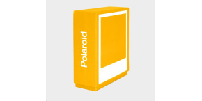 Polaroid Polaroid Photo Box Yellow