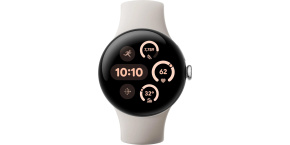 Google Pixel Watch 3 41 mm Porcelain, EU