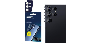 3mk HARDY Lens Protection Pro pro Samsung Galaxy S24 Ultra Black