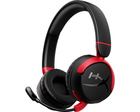 HyperX Cloud Mini Wireless BLK Headset - Sluchátka k PC